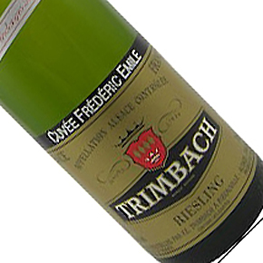 Maison F. E. Trimbach-Riesling Vendanges Tradives