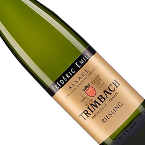 Maison F. E. Trimbach-"Frédéric Emile" Riesling