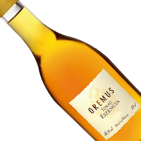 Tokaj Oremus-Tokaji Eszencia
