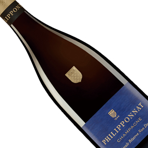 Champagne Philipponnat-Royale Réserve Non Dosé