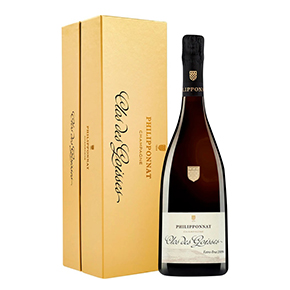Champagne Philipponnat-"Clos des Goisses" Extra Brut Gift Box