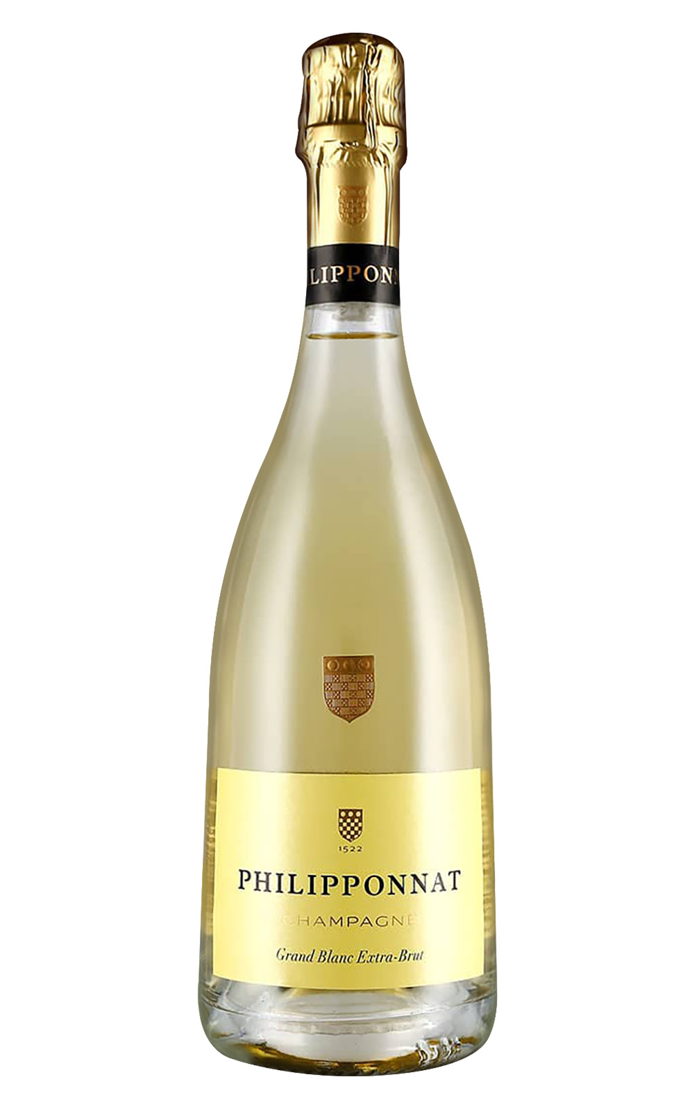 Champagne Philipponnat Blanc de Blancs Vintage 2016 菲利龐娜香檳 白中白不甜年份香檳