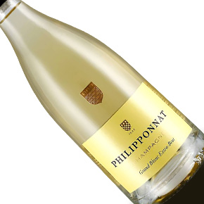 Champagne Philipponnat-Blanc de Blancs Vintage