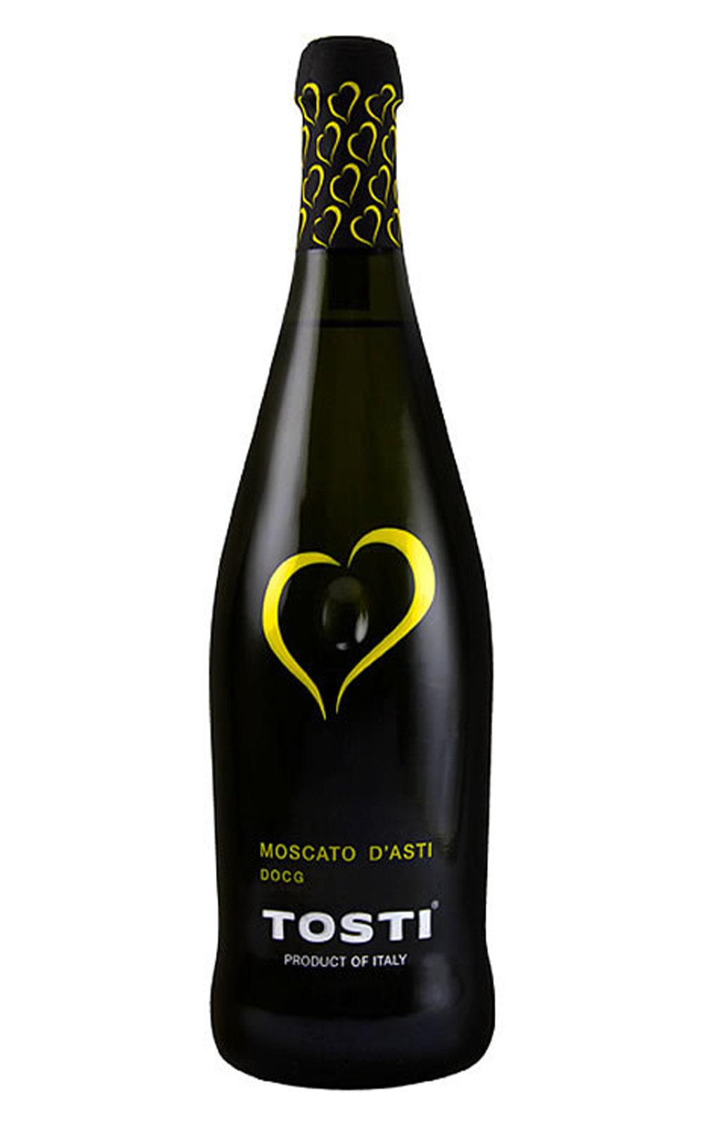 Tosti Moscato d Asti 2016 托斯提酒莊 蜜斯嘉微甜白酒