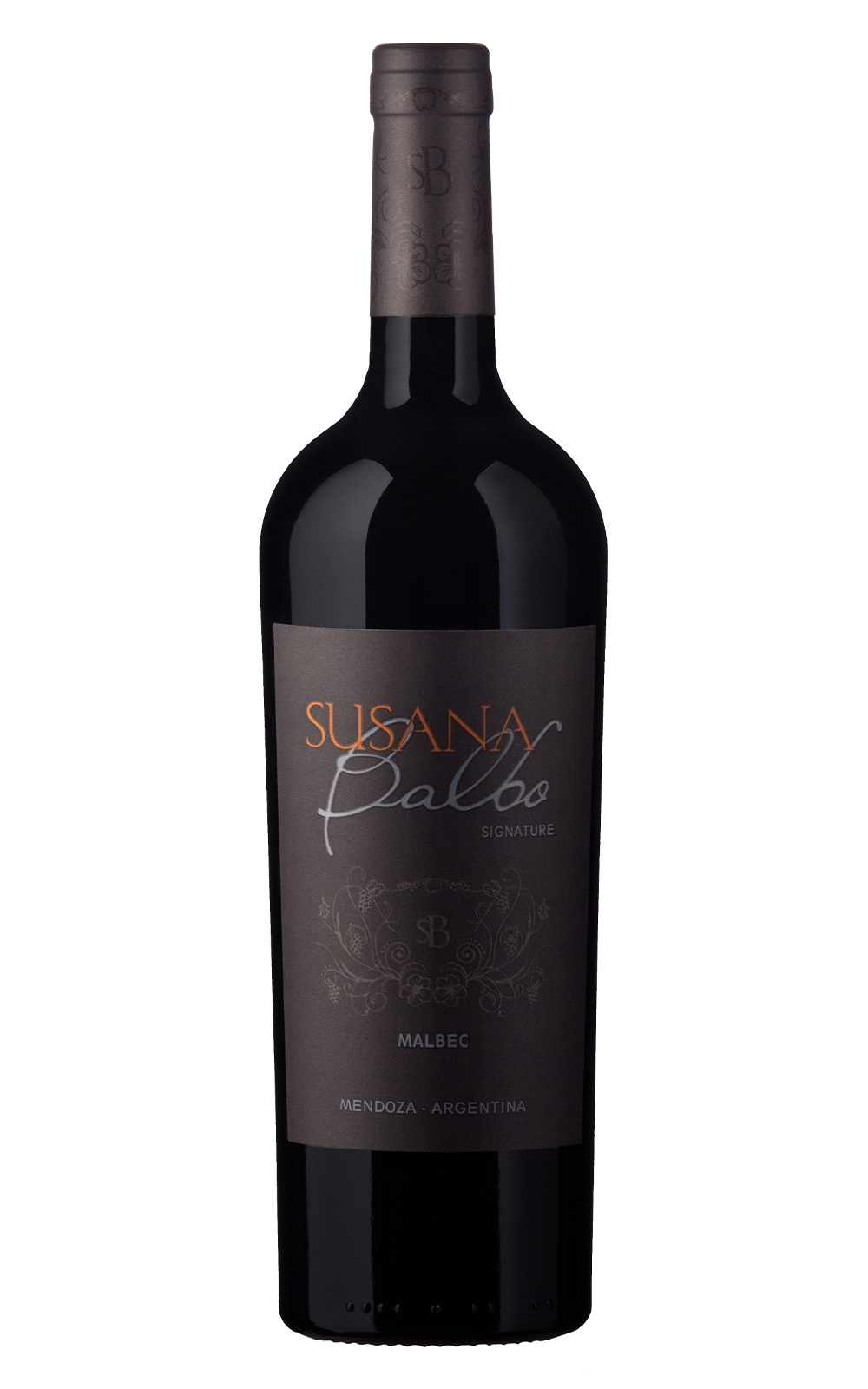 Susana Balbo Wines Susana Balbo Malbec 2014 蘇珊娜包柏酒莊 蘇珊娜包柏 馬爾貝克紅酒