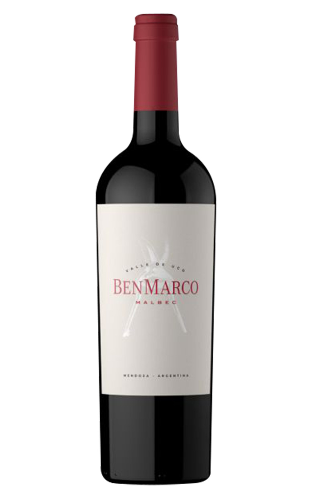 Susana Balbo Wines Ben Marco Malbec 2021 蘇珊娜包柏酒莊 班馬可系列 馬爾貝克紅酒