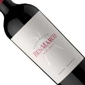 Susana Balbo Wines-Ben Marco Malbec