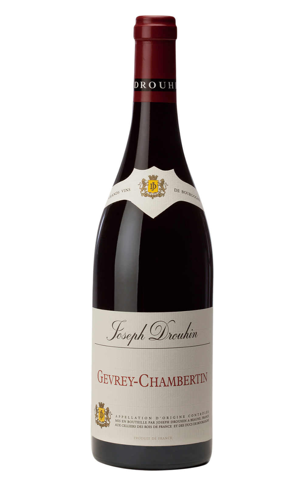 Maison Joseph Drouhin Gevrey Chambertin 2018 約瑟夫 杜亨酒莊 哲維瑞香貝丹紅酒