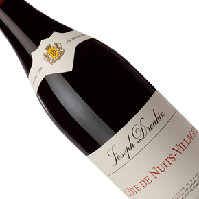 Maison Joseph-Drouhin-Côte de Nuits-Villages Rouge