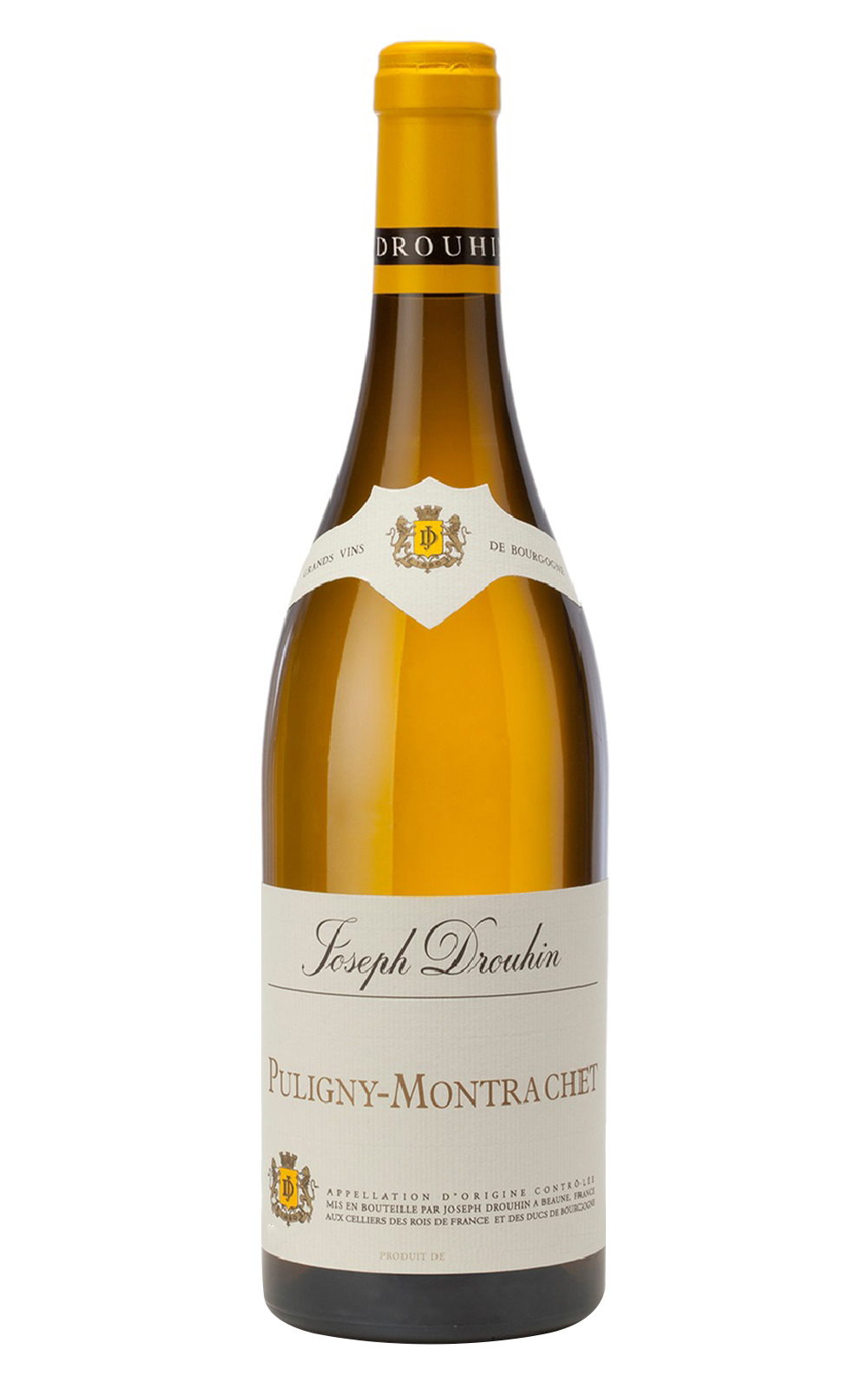 Maison Joseph Drouhin Puligny Montrachet Blanc 2018 約瑟夫 杜亨酒莊 普里尼蒙哈榭白酒