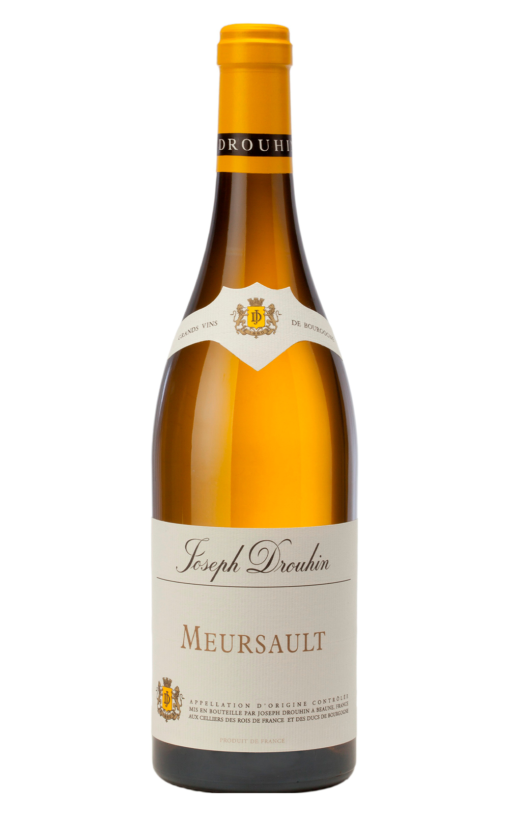 Maison Joseph Drouhin Meursault Blanc 2018 約瑟夫 杜亨酒莊 梅索白酒