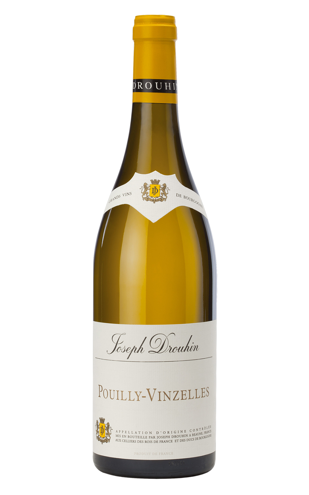 Maison Joseph Drouhin Pouilly Vinzelles 2021 約瑟夫 杜亨酒莊 普依凡列爾白酒