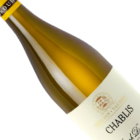Maison Joseph-Drouhin-Drouhin-Vaudon Chablis