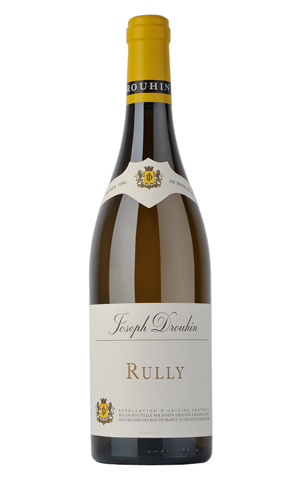 Maison Joseph Drouhin Rully Blanc 2020 約瑟夫 杜亨酒莊 乎利白酒