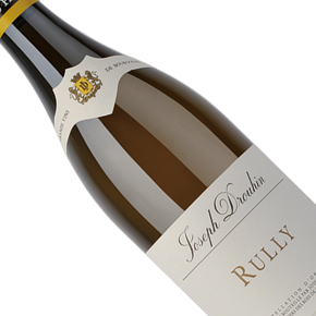 Maison Joseph-Drouhin-Rully Blanc