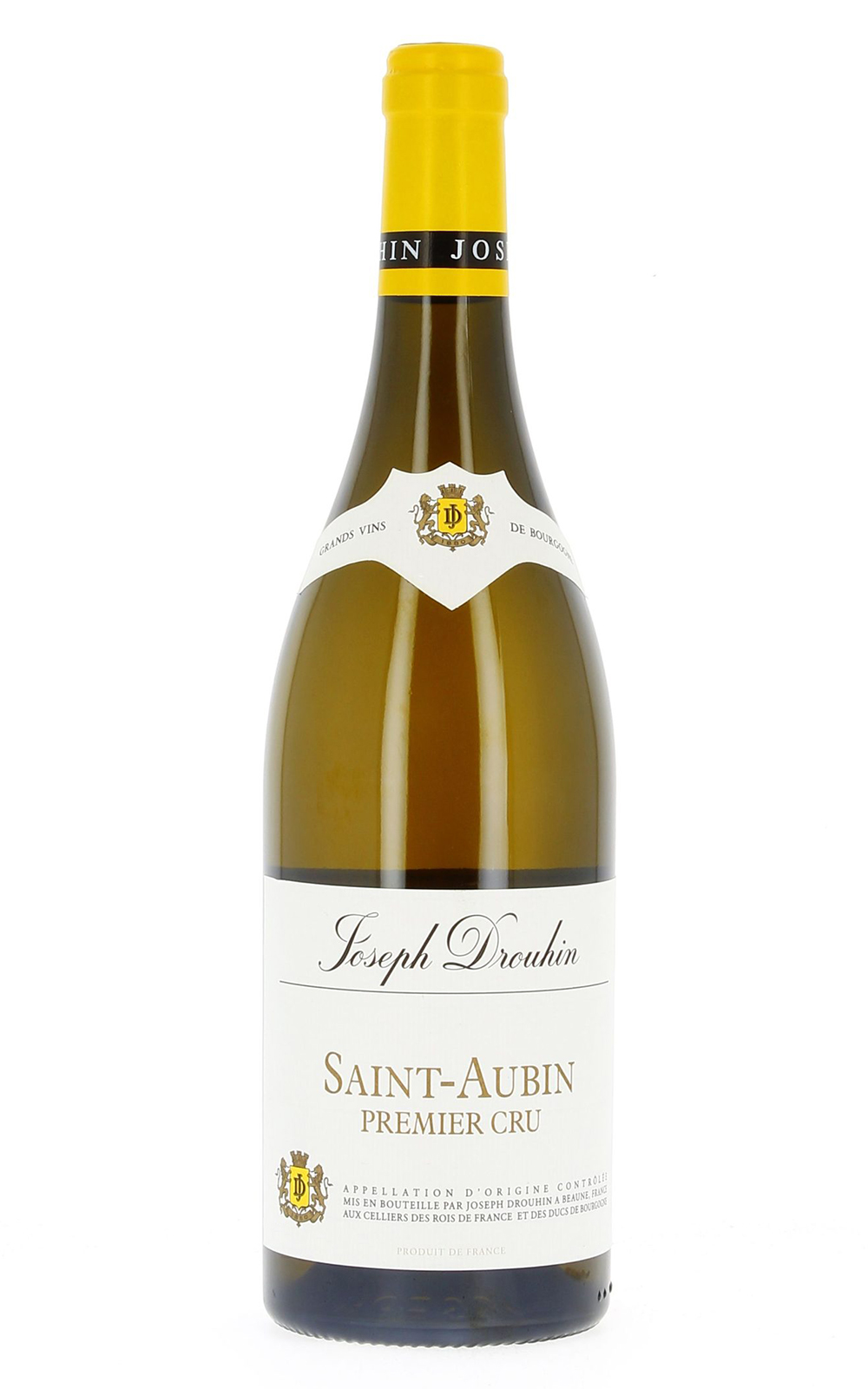 Maison Joseph Drouhin Saint Aubin 1er Cru Blanc 2020 約瑟夫 杜亨酒莊 聖歐班一級園白酒