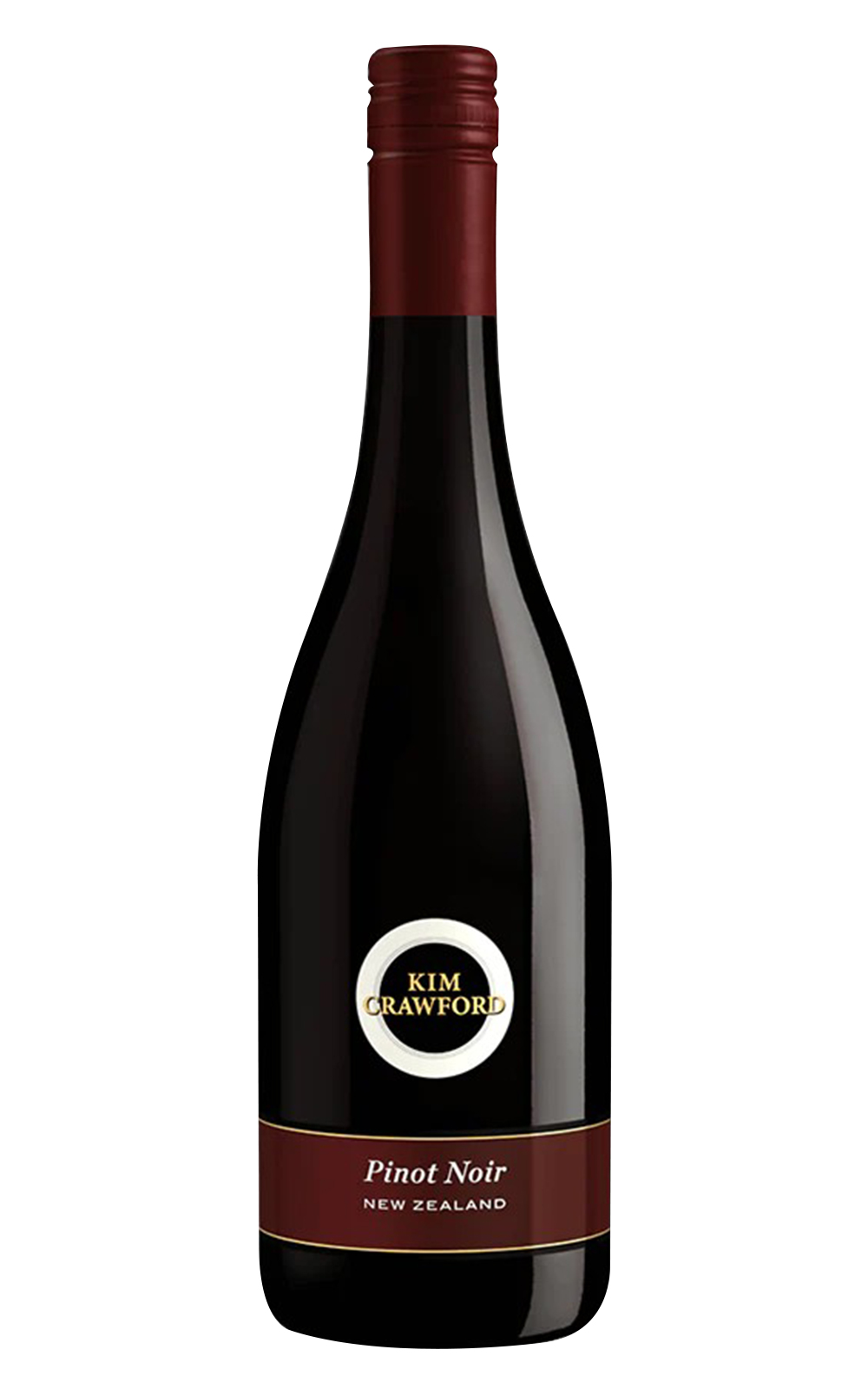 Kim Crawford New Zealand Pinot Noir 2022 金‧卡佛酒莊 黑皮諾紅酒