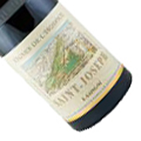 E. Guigal-Saint-Joseph "Vignes de I'Hospices"