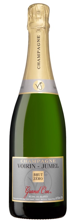 Champagne Voirin Jumel Brut zero Blancs de Blancs Grand Cru NV 弗瓦罕 朱梅勒香檳 白中白特級不甜香檳