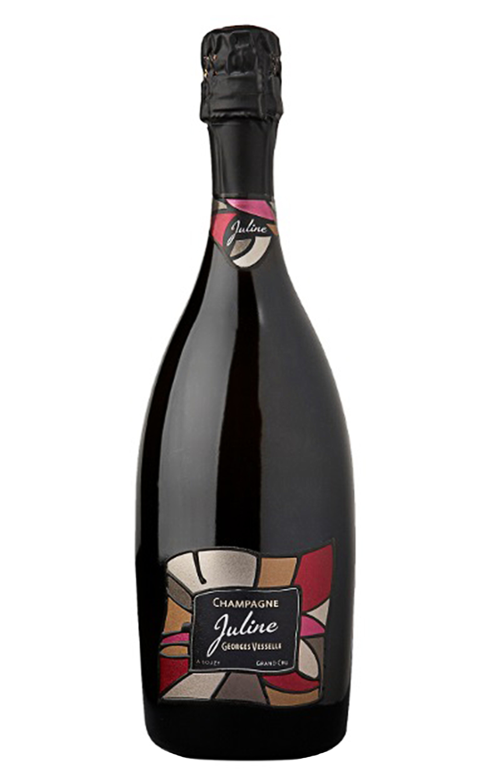 Champagne Georges Vesselle Cuvée Juline NV 喬治費賽香檳 朱利安混釀香檳