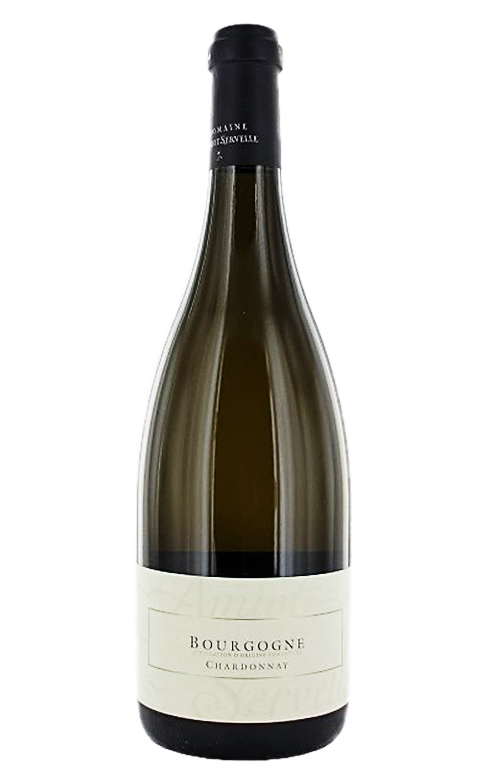 Domaine Amiot Servelle Bourgogne Cote d Or Chardonnay 2016 愛米歐 賽薇拉酒莊 布根地 夏多內白酒