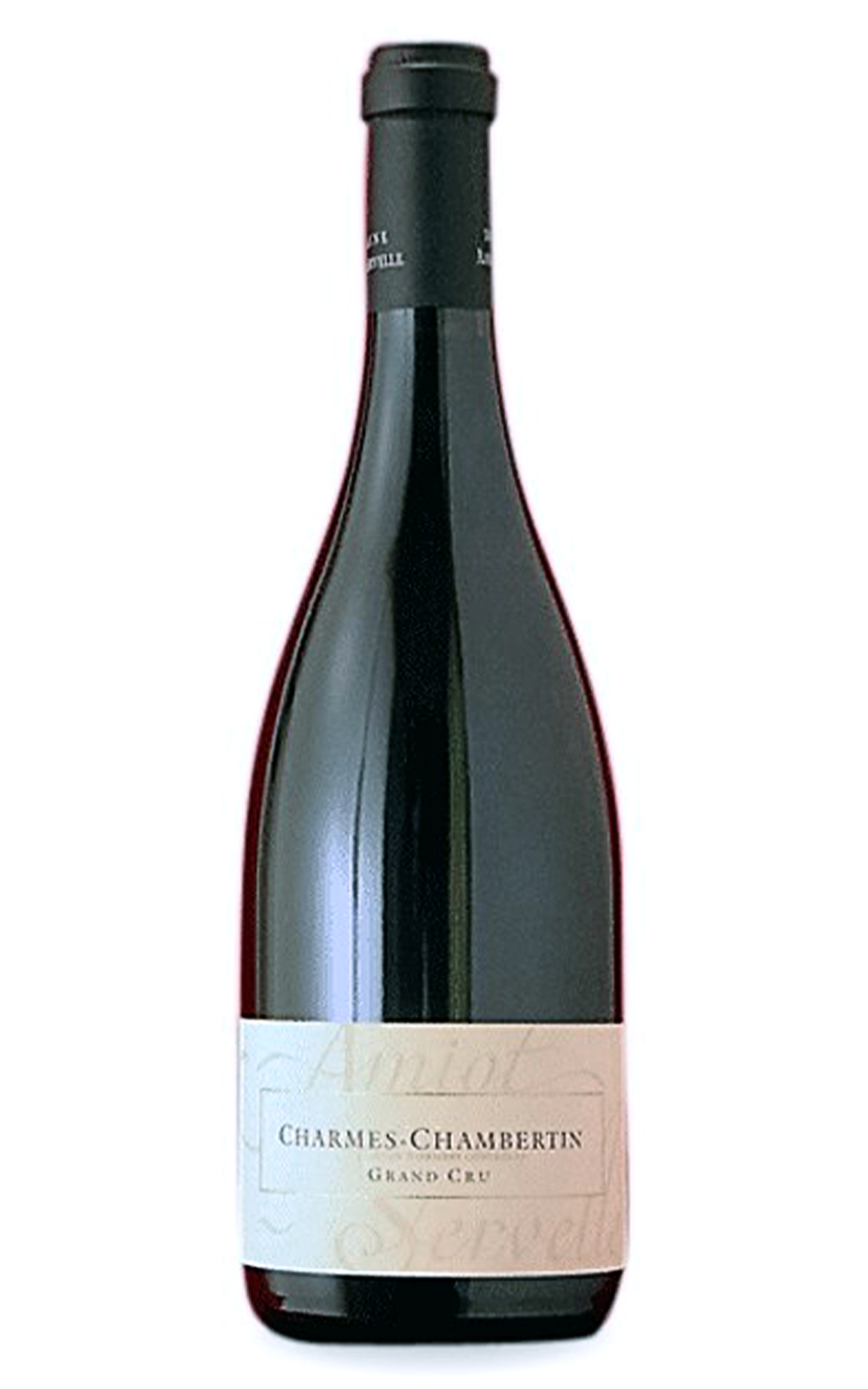 Domaine Amiot Servelle Charmes Chambertin Grand Cru 2016 愛米歐 賽薇拉酒莊 夏姆 香貝丹 特級園紅酒