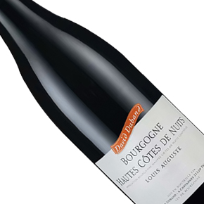 Domaine David Duband-Bourgogne Hautes-Côtes de Nuits "Louis Auguste" Rouge