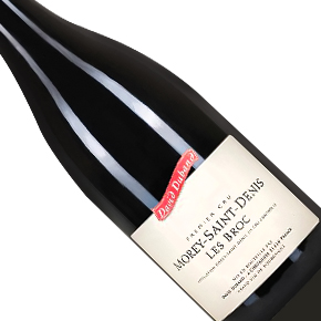 Domaine David Duband-Morey-Saint-Denis 1er Cru "Broc"