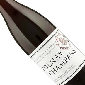 Domaine Marquis d'Angerville-Volnay 1er Cru "Champans"