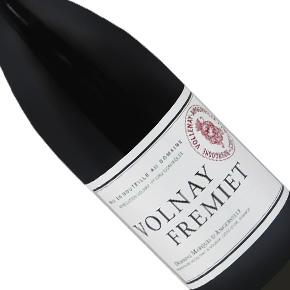 Domaine Marquis d'Angerville-Volnay 1er Cru "Fremiet"