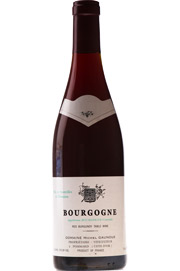 Domaine Michel Gaunoux Bourgogne Rouge 1995 米榭 葛努酒莊 布根地紅酒