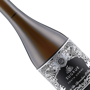 Sugrue South Downs-"Cuvée Dr Brendan O'Regan" Brut