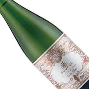 Sugrue South Downs-"Cuvée Boz" Blanc de Blancs Brut