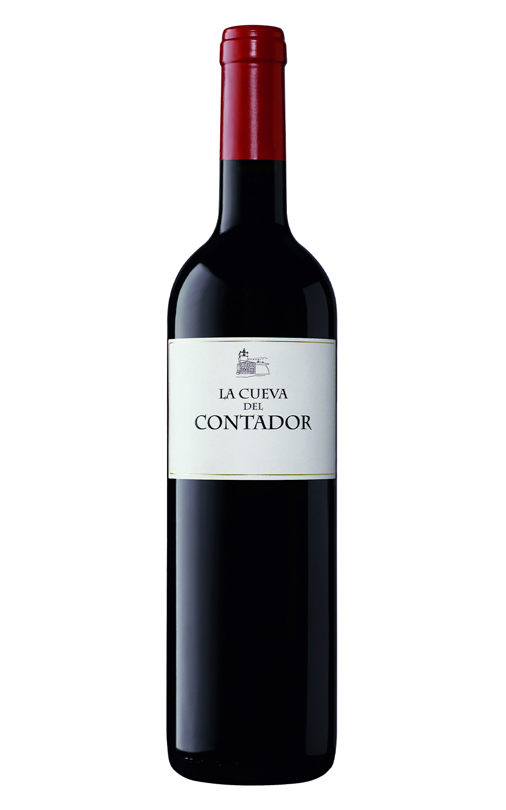 Bodegas Contador La Cueva del Contador 2017 鐘樓酒莊 鐘樓之窖紅酒