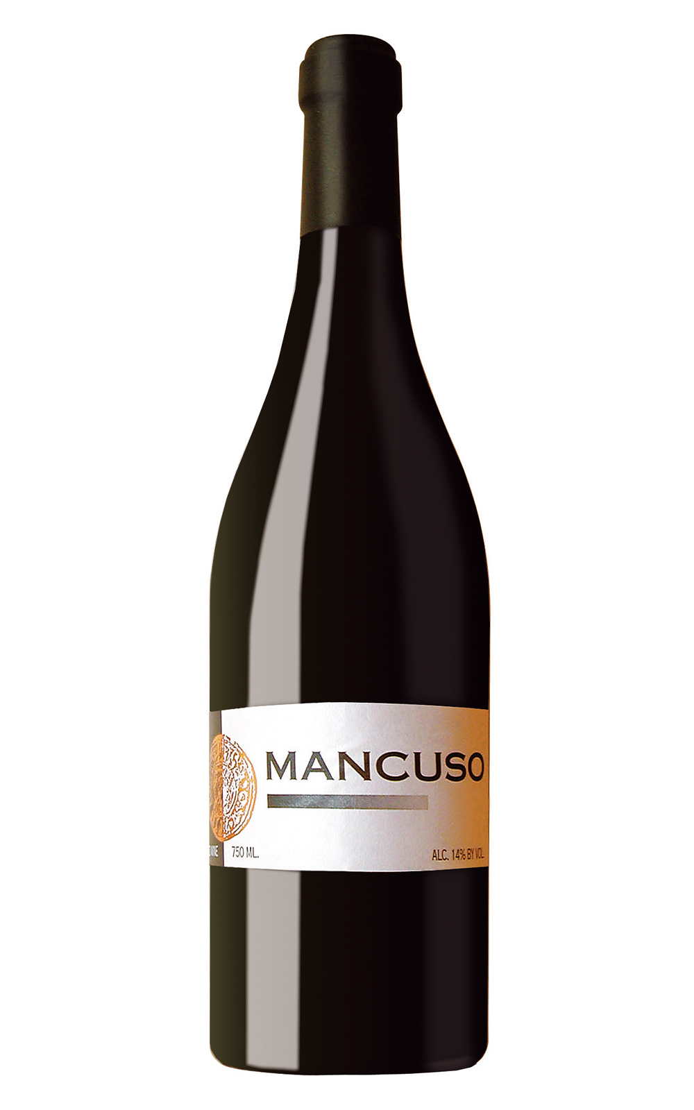 Vinedos de Mancuso Mancuso Vino de la Tierra Valdejalón 2005 曼庫索酒莊 曼庫索旗鑑紅酒