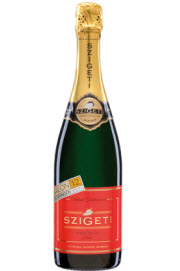 Sektkellerei Szigeti Pinot Blanc Brut NV 西格提酒莊 白皮諾不甜氣泡酒