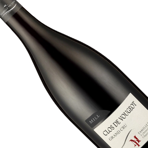 Domaine Famille Picard-"Clos de Vougeot" Grand Cru