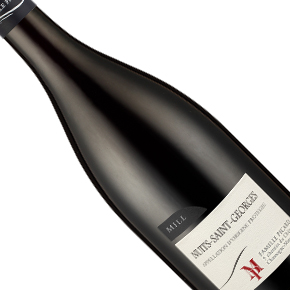 Domaine Famille Picard-Nuits-Saint-Georges