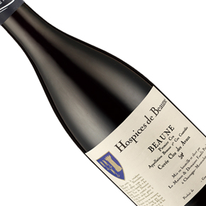 Domaine Famille Picard-Hospices de Beaune Beaune 1er Cru "Cuvée Clos des Avaux" Rouge