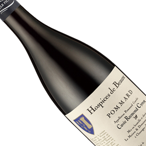 Domaine Famille Picard-Hospices de Beaune Pommard "Cuvée Raymond Cyrot"