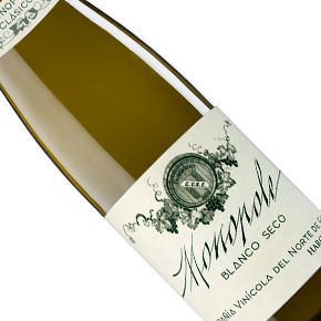 CVNE-"Monopole" Clásico Bianco Seco