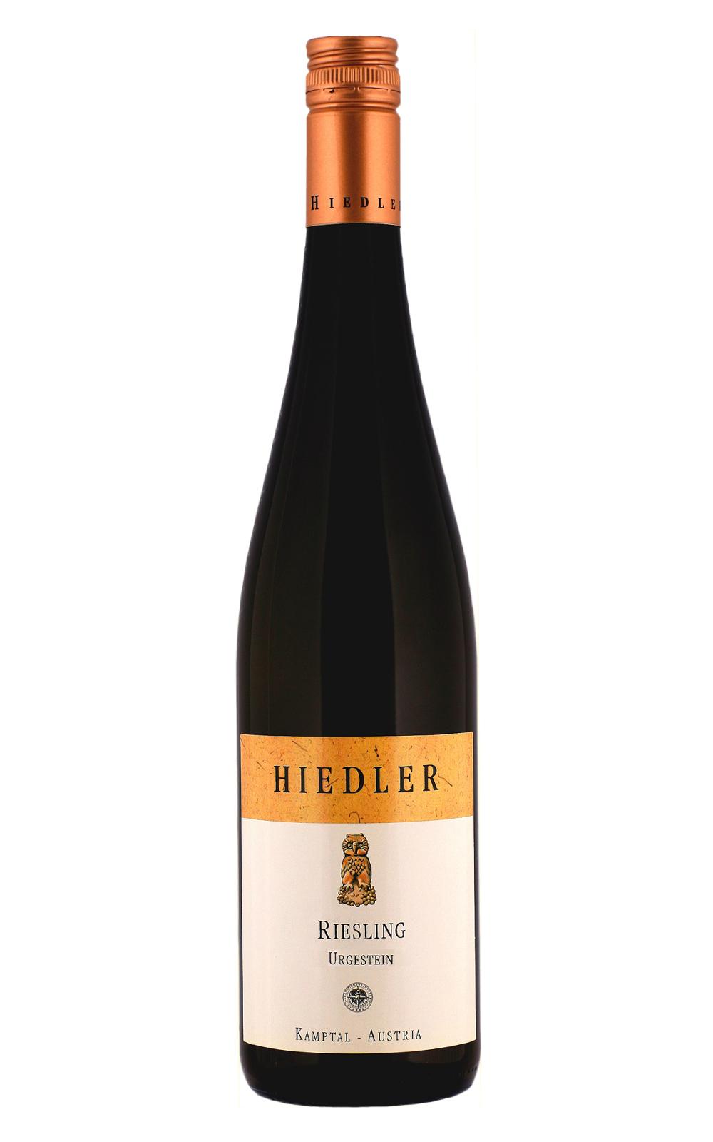 Weingut Hiedler Riesling Urgestein 2021 吉德樂酒莊 積岩麗絲玲白酒