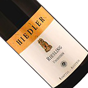 Weingut Hiedler-Riesling Urgestein
