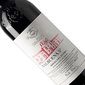 Vega Sicilia-Ribera del Duero "Valbuena 5º"