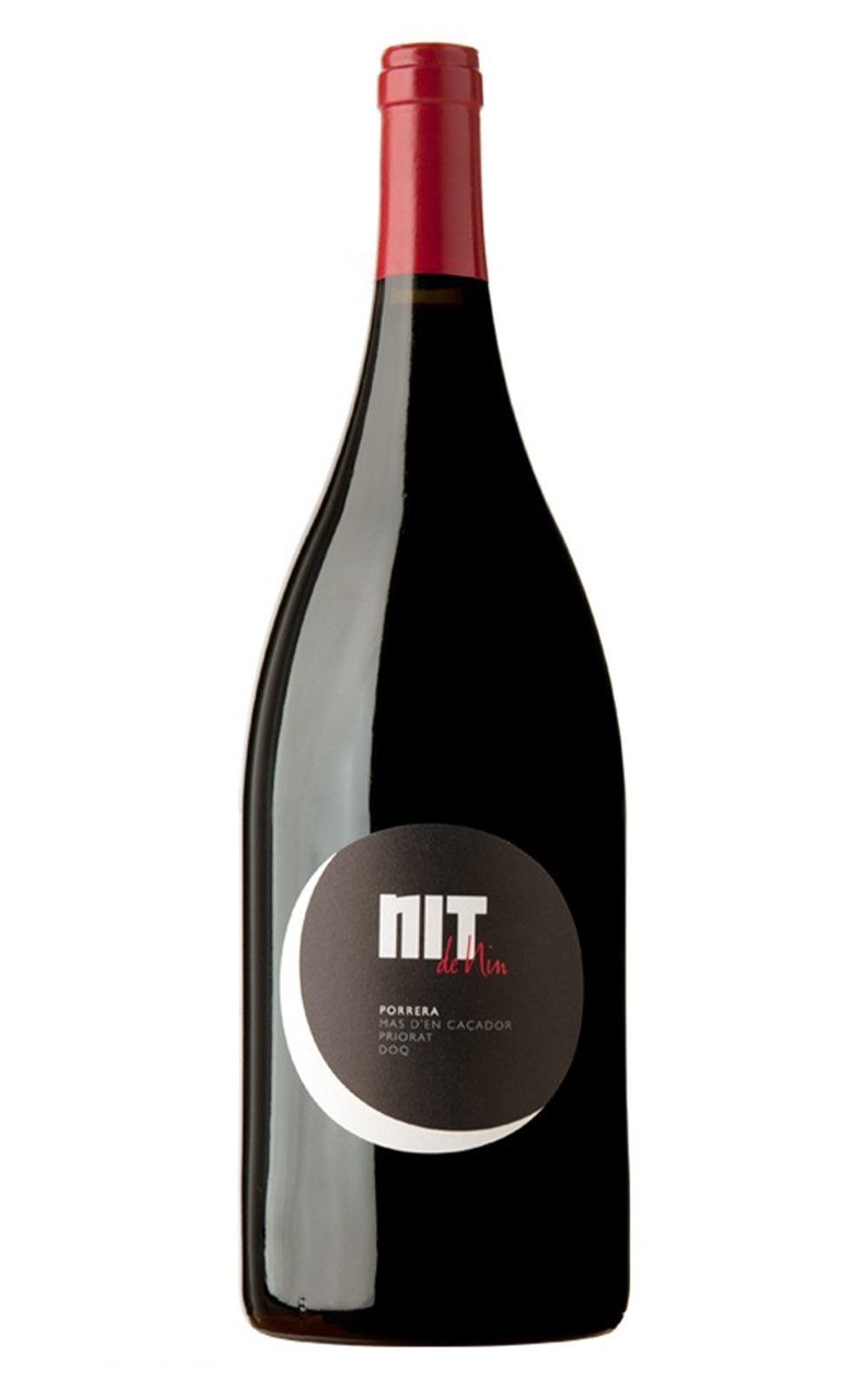 Familia Nin Ortiz Nit de Nin 2011 寧‧歐提斯酒莊 寧之夜紅酒