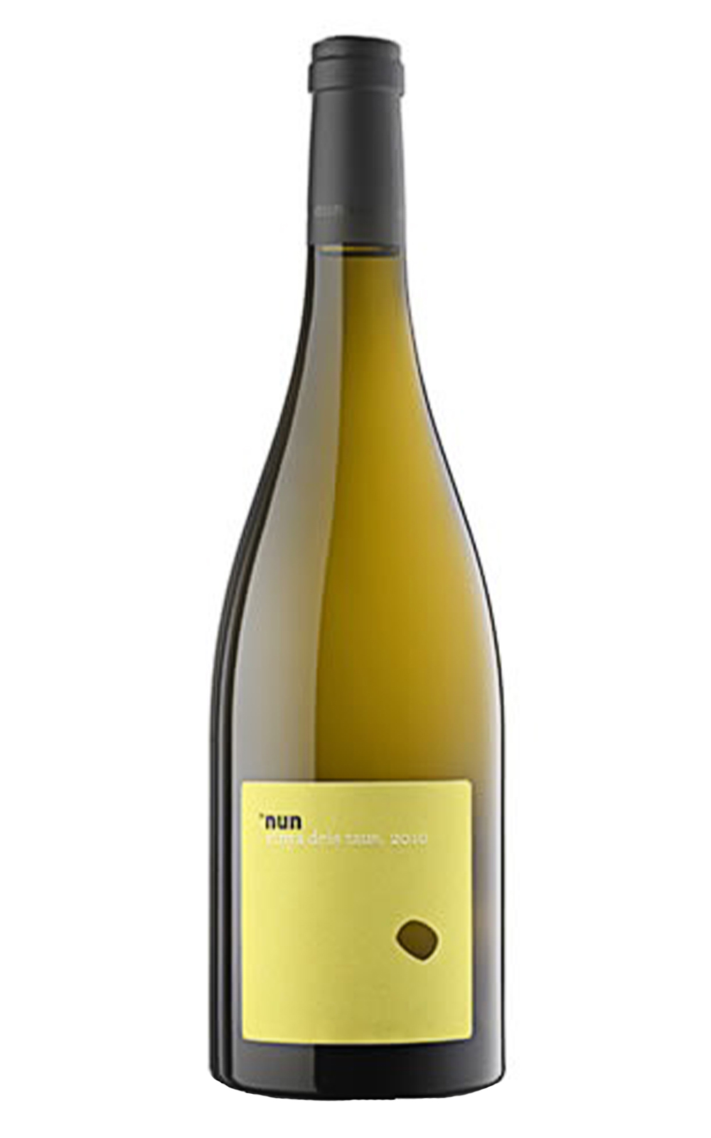 Cal Raspallet Nun Vinya dels Taus 2011 羅斯帕耶酒莊 萬物之始道斯園白酒