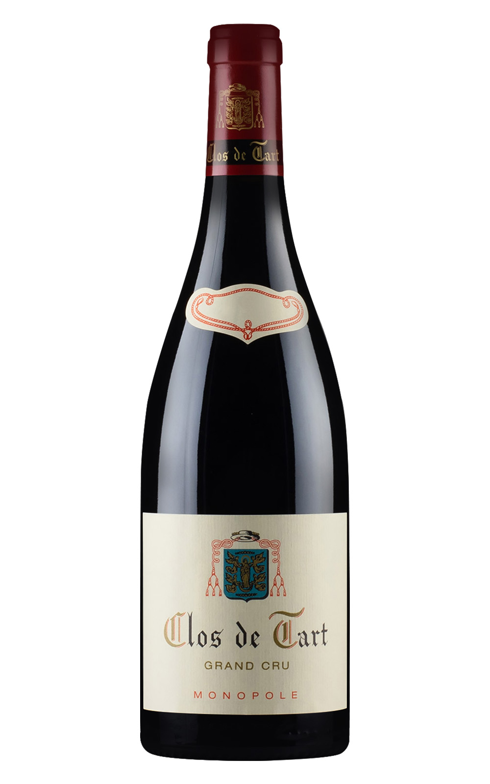 Clos de Tart Clos de Tart Grand Cru 2017 大德園 大德園 特級園紅酒