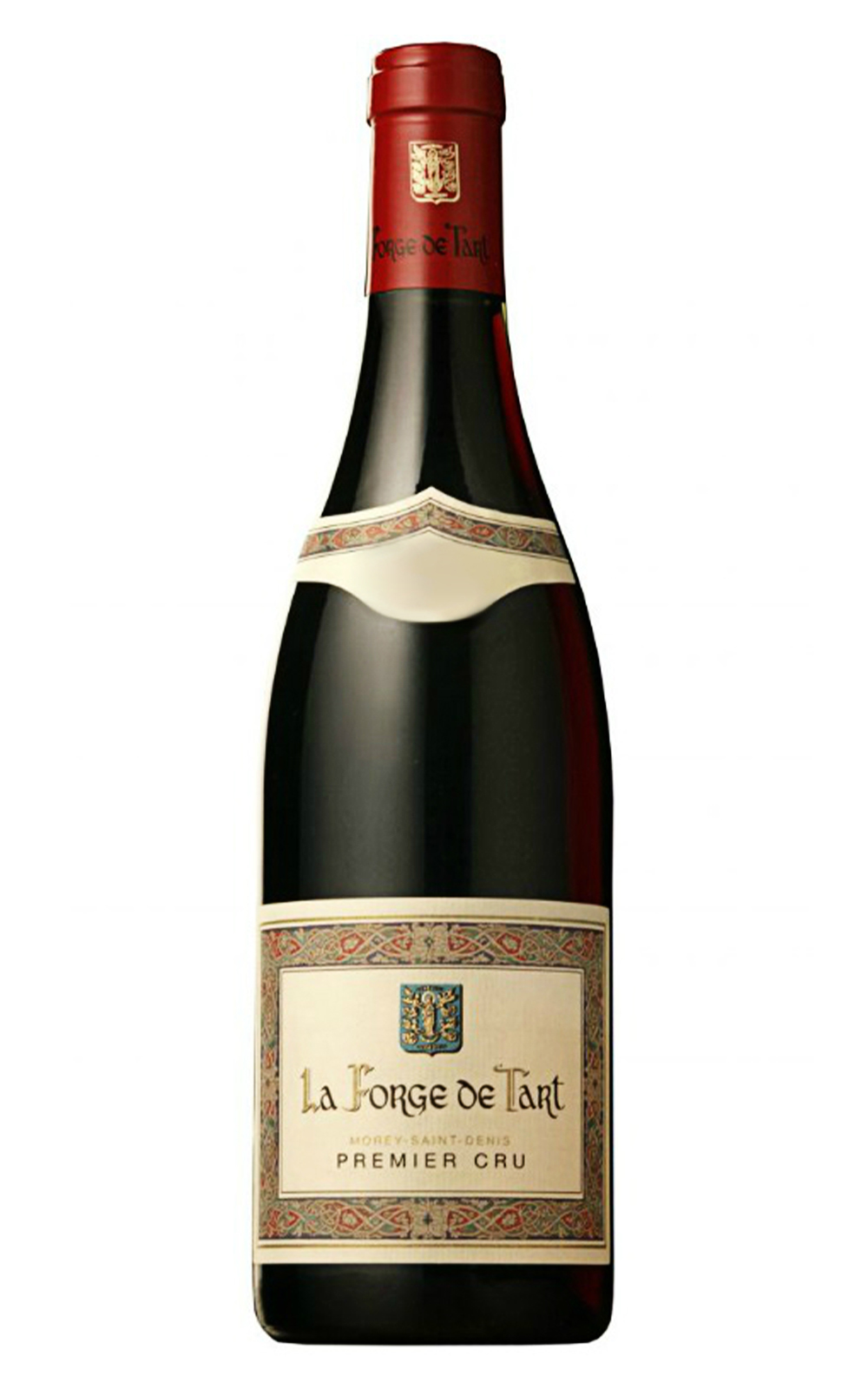 Clos de Tart Morey Saint Denis 1er Cru La Forge de Tart 2018 大德園 莫瑞聖丹尼 大德園弗吉 一級園紅酒
