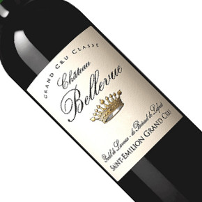 Château Bellevue-Château Bellevue