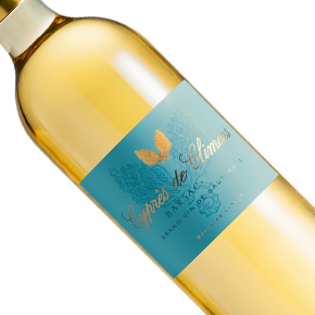 Château Climens-Cypres de Climens